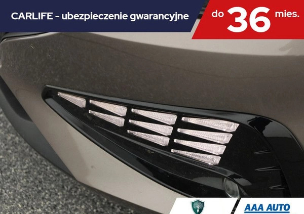 Kia Sportage cena 124700 przebieg: 19892, rok produkcji 2023 z Łowicz małe 352